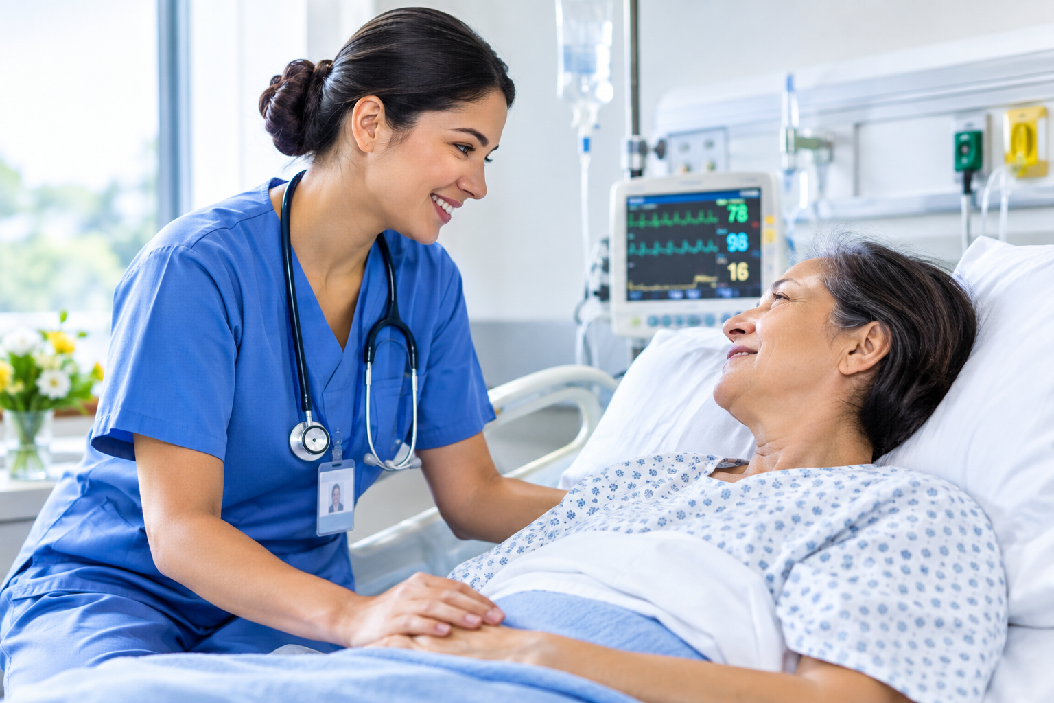 7th International Conference on Nursing and Healthcare – Nursing 2027